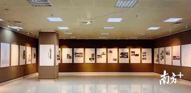 聂耳生平:龙岗文化馆展出300余张珍贵照片带你回顾聂耳的一生