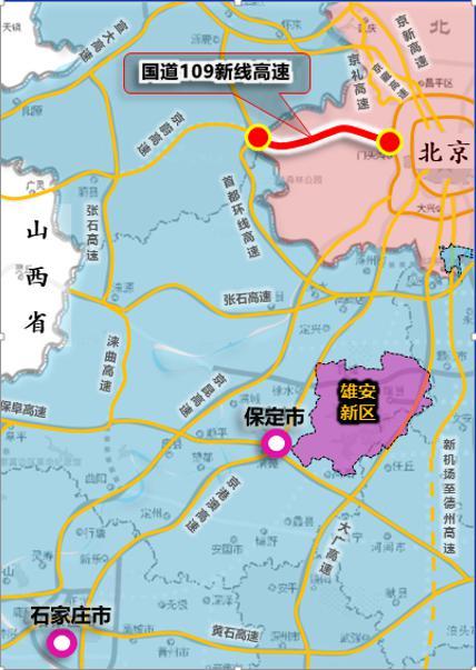 教育园区109国道规划图