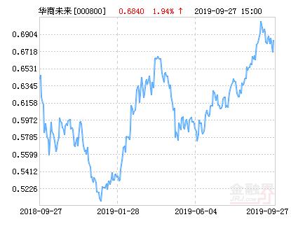 华商未来投资有限公司怎么样