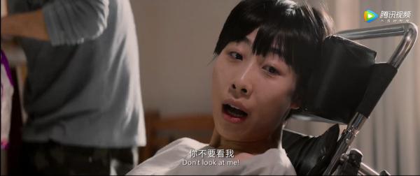李宇春的电影:李宇春版《无名之辈》获导演一致好评，但仍有一个遗憾
