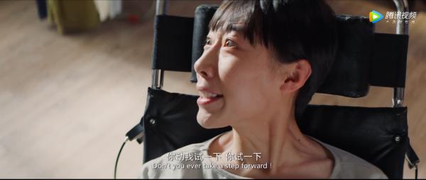 李宇春的电影:李宇春版《无名之辈》获导演一致好评，但仍有一个遗憾