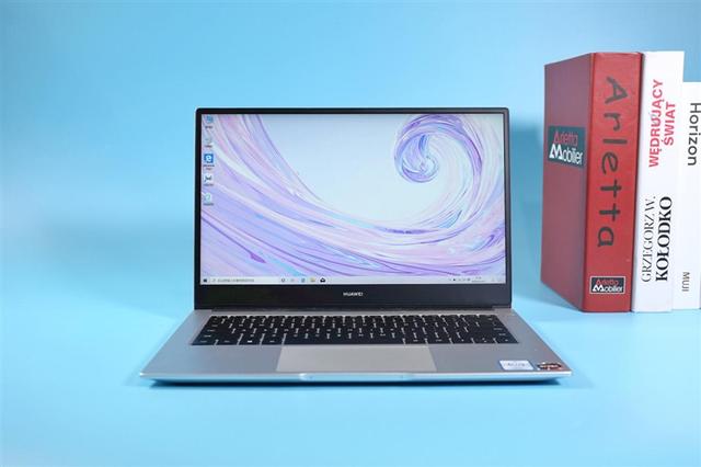 华为 matebookd14 锐龙版怎么样（华为 matebook14 测评）(43)