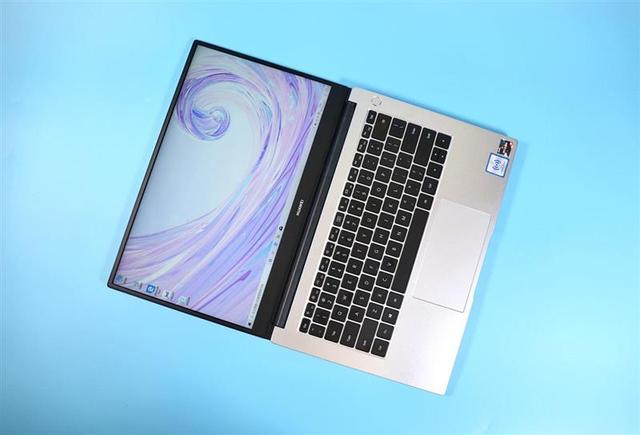 华为 matebookd14 锐龙版怎么样（华为 matebook14 测评）(8)