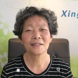 郑美香:6月浙江好人榜揭晓 这次有两个团队上榜