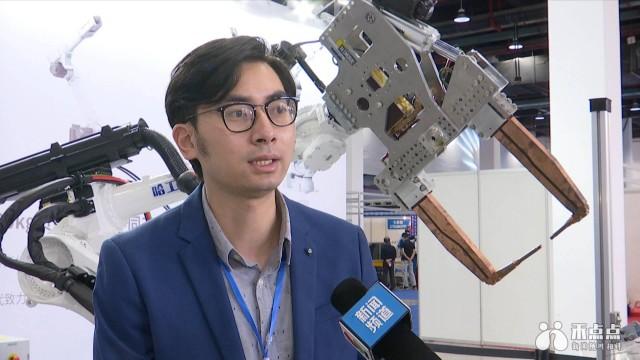 嘉兴机械展搭建工厂