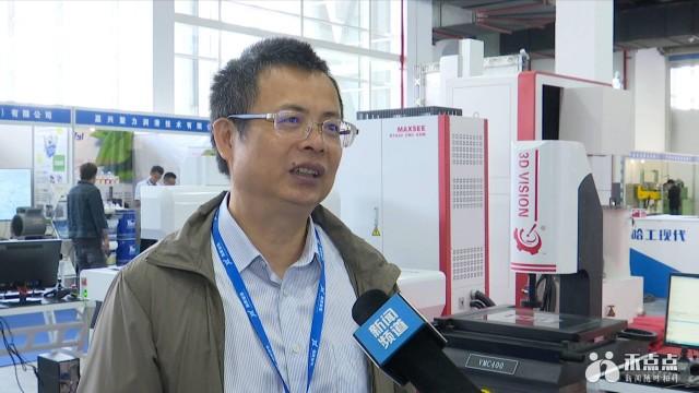 嘉兴机械展搭建工厂