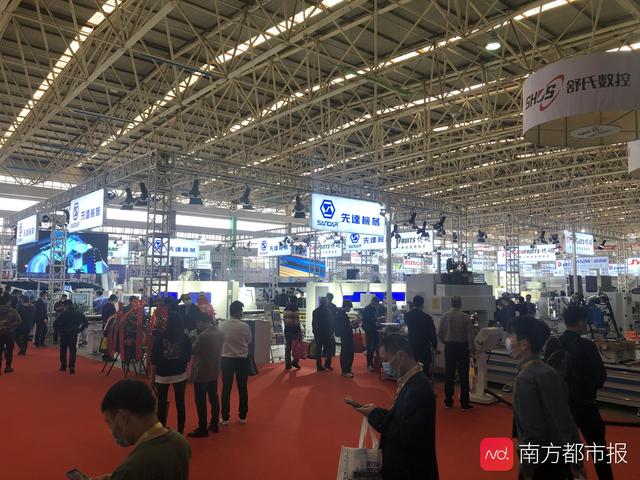 上海木工机械展门票