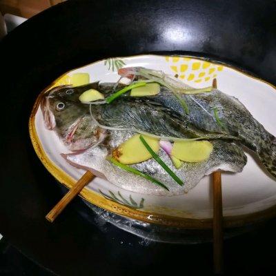 如何清蒸桂鱼好吃又简单（清蒸桂花鱼的做法和步骤）