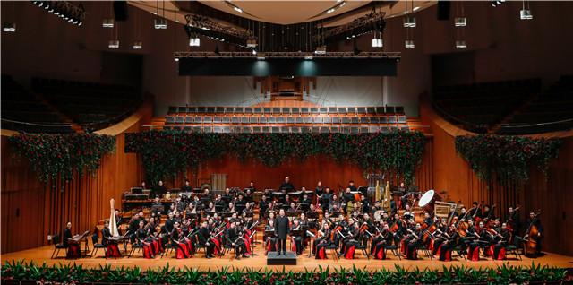 音乐会南京:三八节，“芳华”音乐会将在南京上演