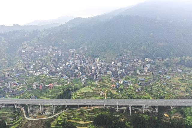 六么屯至大山产业路规划的简单介绍 中国高新产业规划网