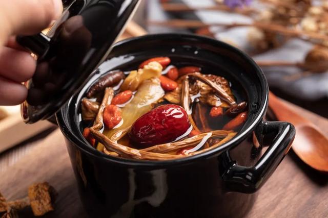 老火汤,炖汤,滚汤,你适合哪种?