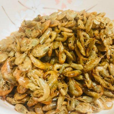 小炒河虾是什么菜系？