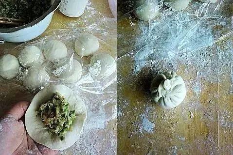 临沭爱吃槐花的人，注意了！再不看就晚了...