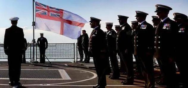 国际事件！英国水兵被指控在潜藏军事基地强奸美国女兵