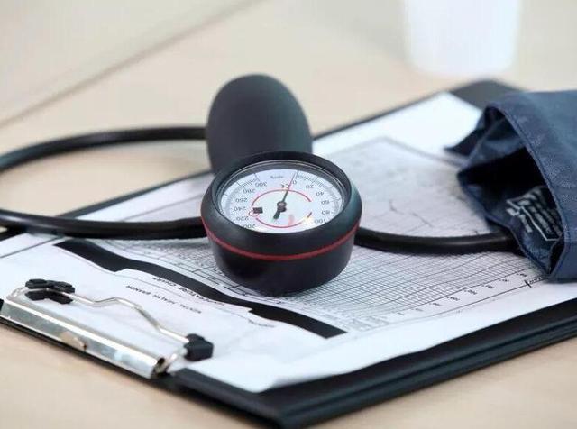 焦虑、压力大，导致血压升高，该怎么调理？