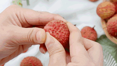 啥？吃荔枝还能得“荔枝病”？！