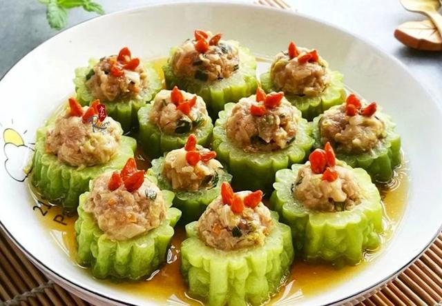 “天热食苦，胜似进补！”但食苦也要适度