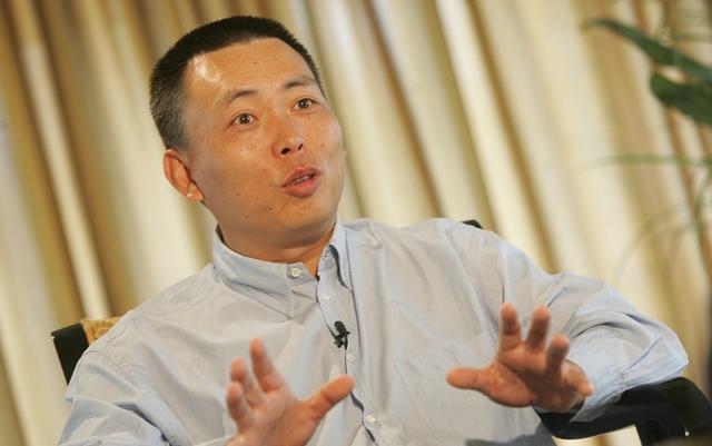 段永平绝不重出江湖