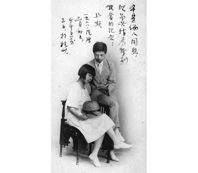 为了忘却的记念:一百年前的“00后”,用墨与血书写了一个时代