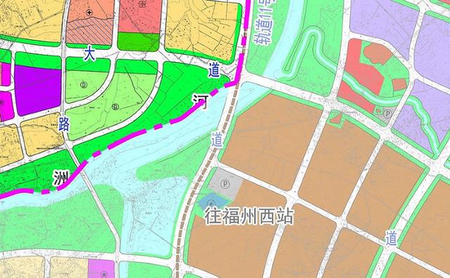 闽侯甘蔗产业园区规划