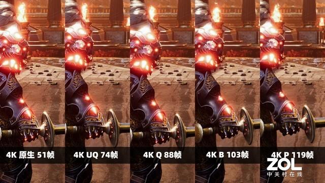 華碩ROG STRIX RX 6600XT首測 小身材大信仰