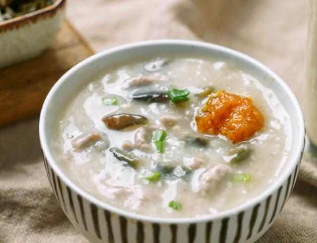 清淡饮食就是喝粥？原来医生口中的“清淡饮食”是这样子的