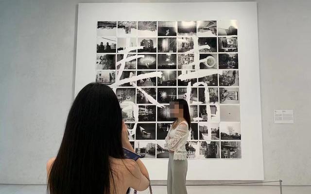 仙境幻想平衡法师:评展｜美术馆里的“打卡人”与“观展人”