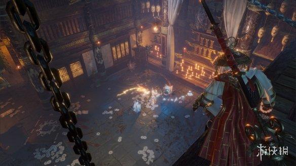 永劫无间Steam版预购延长 永劫无间预购特典