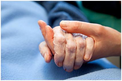 按揉五个穴位，延缓头发变白