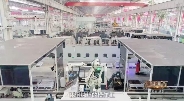 全球十强，三家是中国企业！基建狂魔，太硬核了