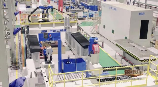 全球十强，三家是中国企业！基建狂魔，太硬核了