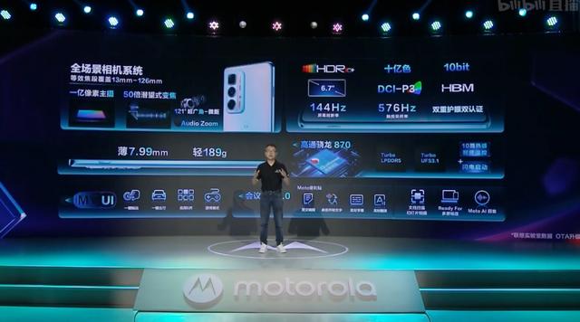 「市場」最新安卓5G手機出貨量排名 小米第一 摩托羅拉增速最猛