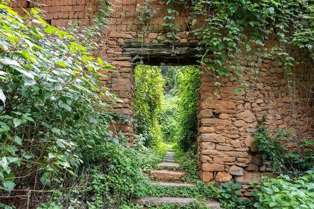 大理鳳陽邑：茶馬古道上的世外桃源