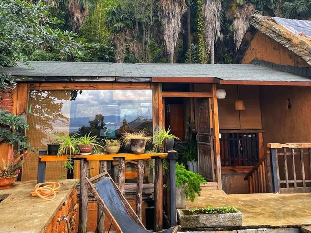 大理鳳陽邑：茶馬古道上的世外桃源