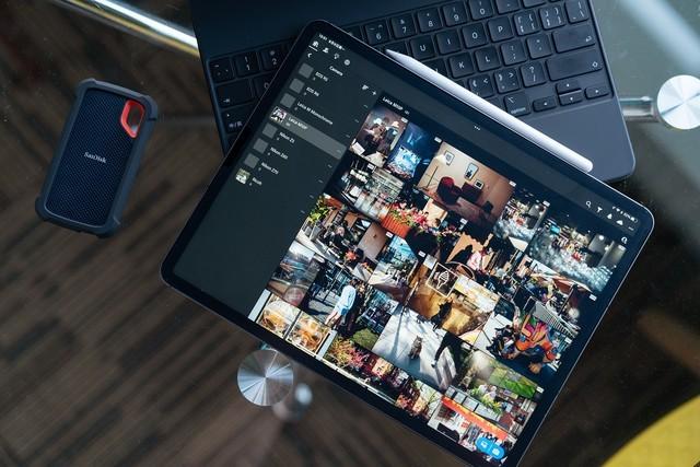 留好這份清單 iPad必裝照片編輯軟件