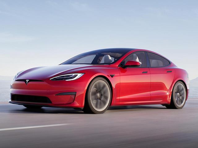 特斯拉Model S长续航版再涨价！搭双电机，海外售59.14万元