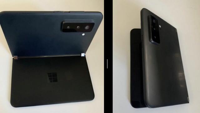 「鯨聞早報」小米 MIX 4 亮相 / 微軟 Surface Duo 2 泄露
