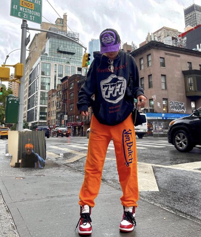 轻松驾驭y2k风格,你需要这些单品丨衣帽间  第7张