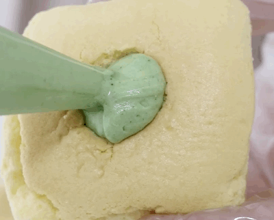 傢常菜這麼多，夏日冰心蛋糕一定不可錯過