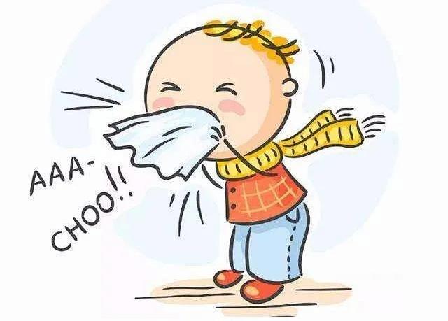 过敏性鼻炎怎么治？“秋天到，鼻炎闹”小儿推拿有妙招