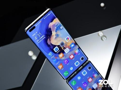用"魔法"，致敬非凡！榮耀Magic3系列圖賞