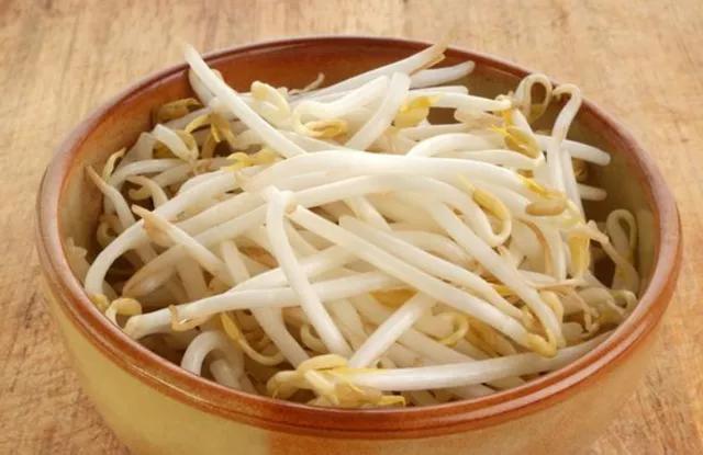 四种食物发芽后营养或会倍增，有你爱吃的吗？