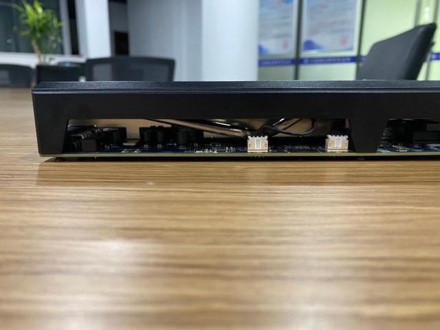 藍寶石RX 570 Duo雙芯礦卡曝光：功耗125W 算力60MH/s