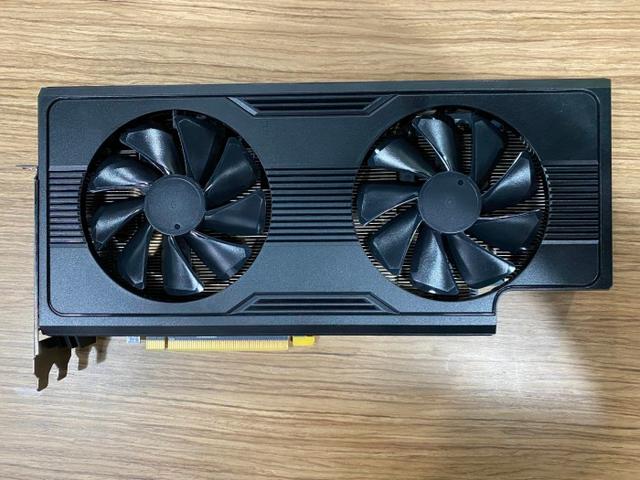 藍寶石RX 570 Duo雙芯礦卡曝光：功耗125W 算力60MH/s