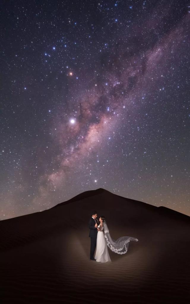 七夕 星空約定 Kks資訊網