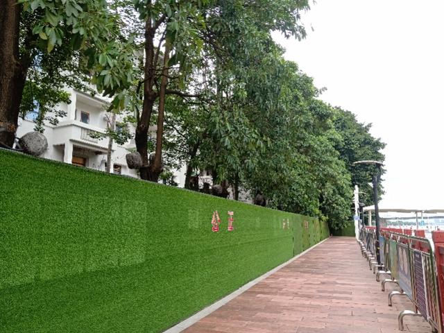 博物馆展陈装饰工程招标文件