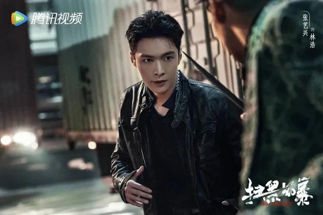 扫黑风暴 孙红雷 张艺兴长沙飙戏 取景地打卡安排 今日热点