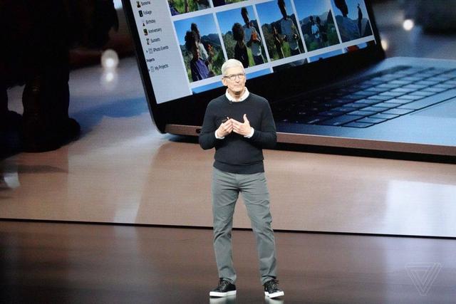 「鲸闻早报」新 MacBook Pro 有望支持手写笔/微信支持朋友圈视频封面