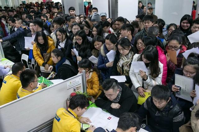 报告 | 未来15年，中国城市格局将发生重大变化