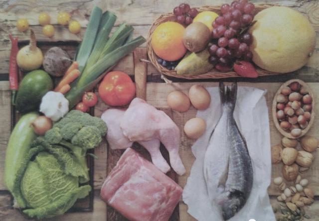 漫语健康 | 如何延缓老年肌肉衰减?